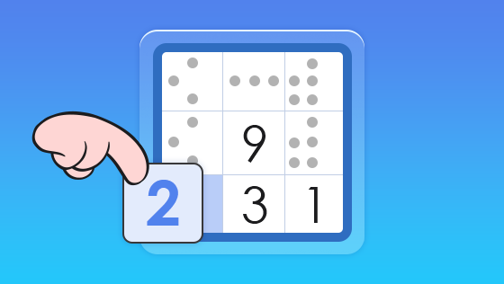 sudoku strategy medium