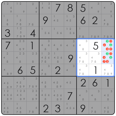 ny.times sudoku